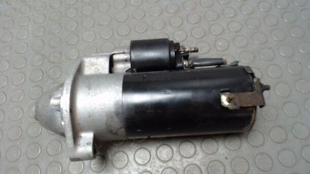 Foto: ANLASSER / STARTER BOSCH eines VW Passat Variant 1.9 TDI Beauty