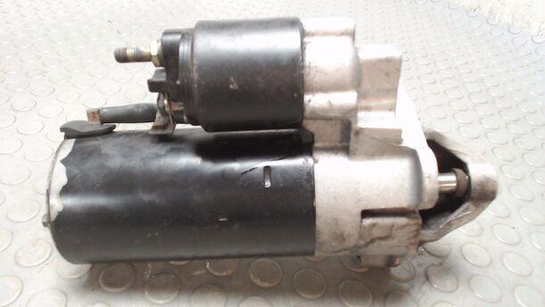 Foto: ANLASSER / STARTER BOSCH eines VW Passat Variant 1.9 TDI Beauty