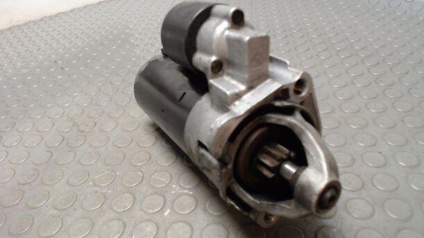 Foto: ANLASSER / STARTER BOSCH eines VW Passat Variant 1.9 TDI Beauty