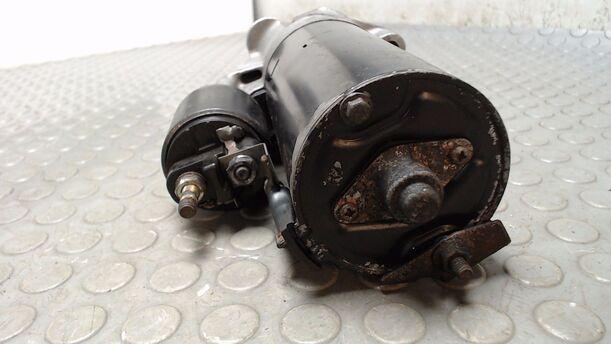 Foto: ANLASSER / STARTER BOSCH eines VW Passat Variant 1.9 TDI Beauty