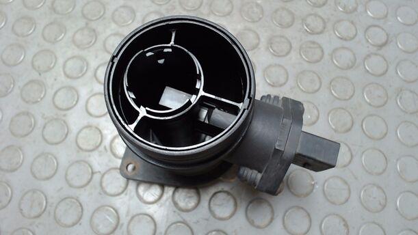 Foto: LUFTMASSENMESSER BOSCH eines VW Passat Variant 1.9 TDI Beauty