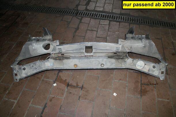 Foto: SCHLOSSTRÄGER OBEN (FACELIFT) eines Citroen Xantia Kombi 2.0 HDi XL