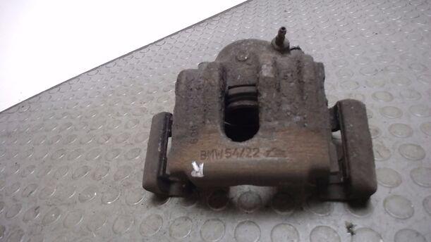 Foto: BREMSSATTEL VORN RECHTS eines BMW 318i TS
