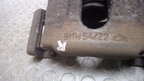 Foto: BREMSSATTEL VORN RECHTS eines BMW 318i TS