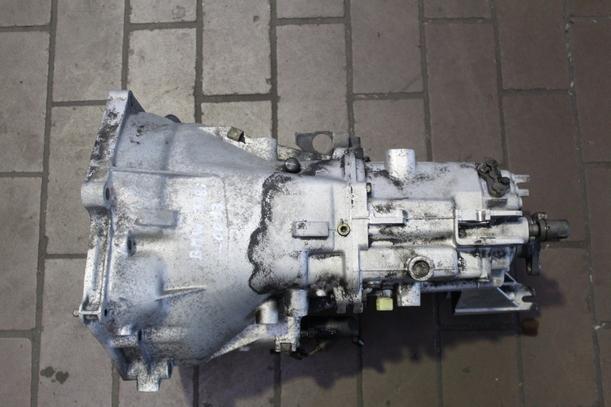 Foto: SCHALTGETRIEBE 5-GANG AKU eines BMW 318i Beauty