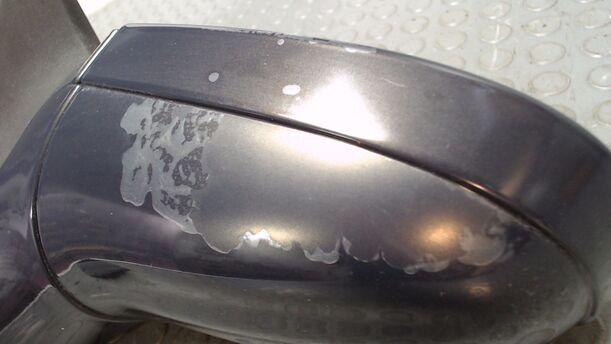 Foto: AUSSENSPIEGEL MECHANISCH VERSTELLBAR LINKS eines Opel Corsa Beauty