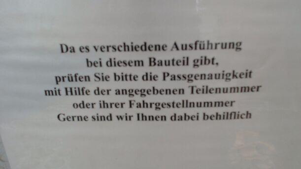 Foto: TACHOEINHEIT eines Opel Corsa Beauty