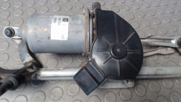 Foto: SCHEIBENWISCHERMOTOR VORN eines Opel Corsa 1.0 12V Beauty
