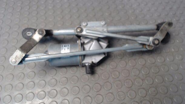 Foto: SCHEIBENWISCHERMOTOR VORN eines Opel Corsa 1.0 12V Beauty