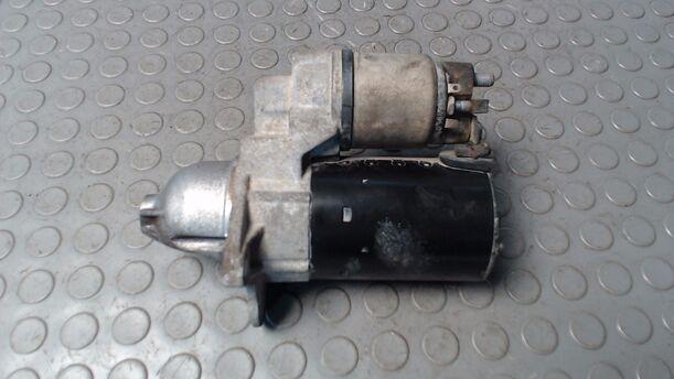 Foto: ANLASSER / STARTER (ZUBEHÖR) eines Opel Corsa 1.0 12V Beauty