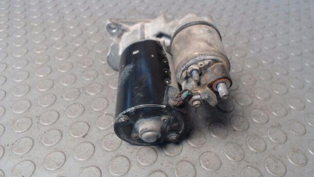 Foto: ANLASSER / STARTER (ZUBEHÖR) eines Opel Corsa 1.0 12V Beauty