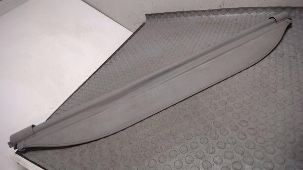 Foto: LADERAUMABDECKUNG eines Mazda Demio 1.4 Beauty