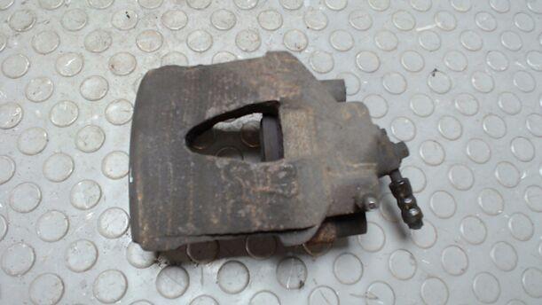 Foto: BREMSSATTEL VORN LINKS eines VW Polo 1.4 Beauty