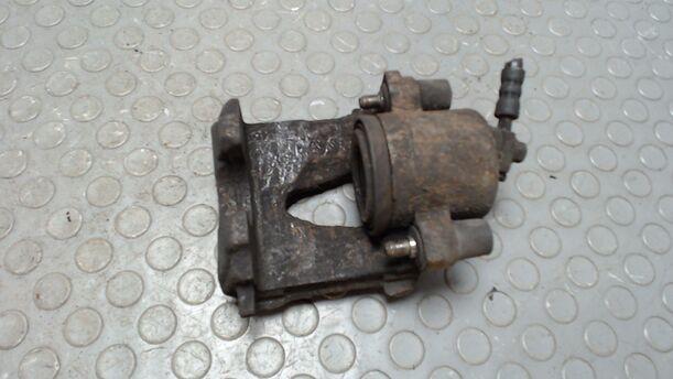 Foto: BREMSSATTEL VORN LINKS eines VW Polo 1.4 Beauty