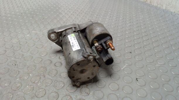 Foto: ANLASSER / STARTER VALEO eines VW Polo 1.4 Beauty