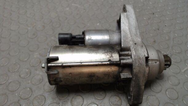Foto: ANLASSER / STARTER VALEO eines VW Polo 1.4 Beauty