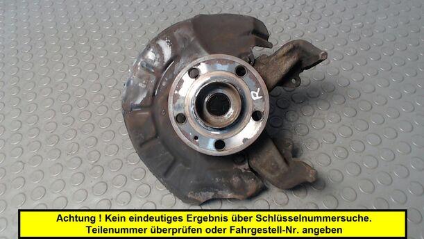 Foto: ACHSSCHENKEL VORN RECHTS eines VW Polo 1.2 TS