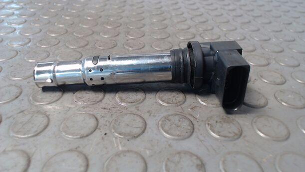 Foto: ZÜNDSPULE eines VW Polo 1.2 TS