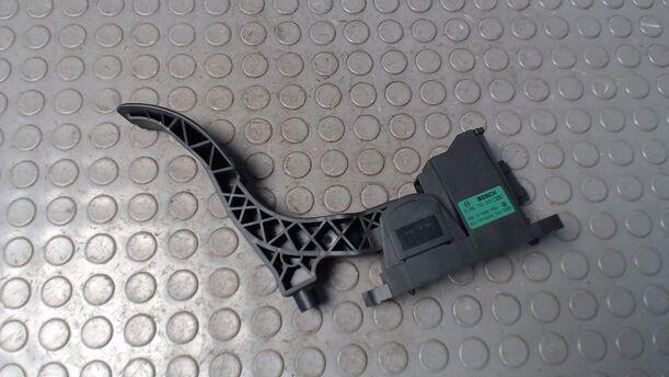 Foto: GASPEDAL eines VW Polo 1.2 TS