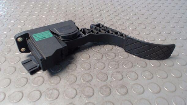 Foto: GASPEDAL eines VW Polo 1.2 TS