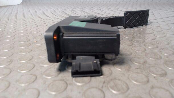 Foto: GASPEDAL eines VW Polo 1.2 TS
