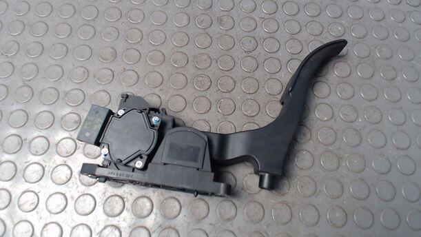 Foto: GASPEDAL eines VW Polo 1.2 TS