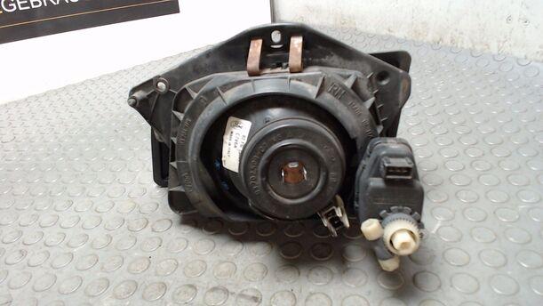 Foto: SCHEINWERFER RECHTS eines Ford Fiesta TS