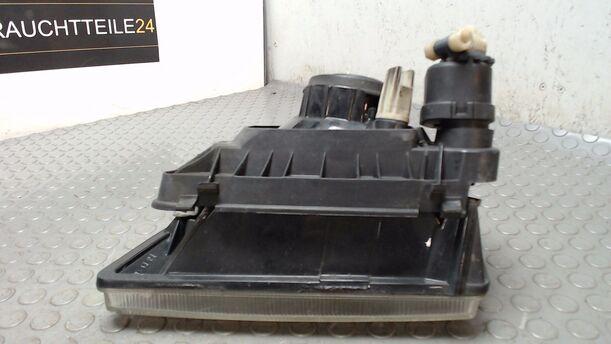 Foto: SCHEINWERFER RECHTS eines Ford Fiesta TS