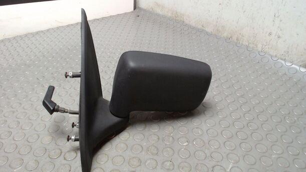 Foto: AUSSENSPIEGEL VERSTELLBAR LINKS (VOR FACELIFT) eines Ford Fiesta TS