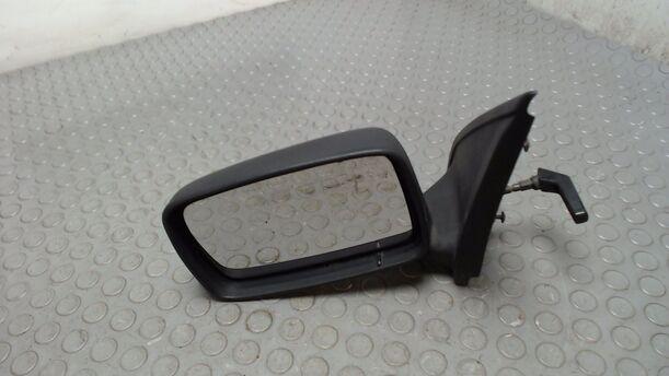 Foto: AUSSENSPIEGEL VERSTELLBAR LINKS (VOR FACELIFT) eines Ford Fiesta TS