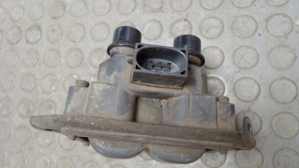 Foto: ZÜNDSPULE eines Ford Fiesta TS