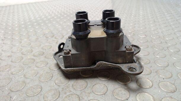 Foto: ZÜNDSPULE eines Ford Fiesta TS