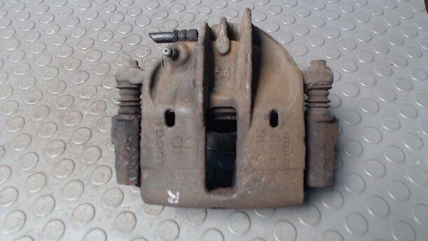 Foto: BREMSSATTEL VORN RECHTS eines Volvo V40 1.8 Beauty