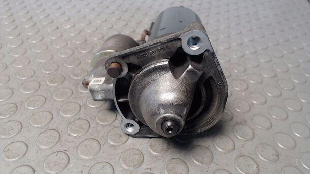 Foto: ANLASSER / STARTER  BOSCH eines Volvo V40 1.8 Beauty