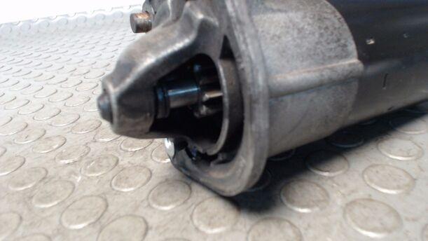 Foto: ANLASSER / STARTER  BOSCH eines Volvo V40 1.8 Beauty