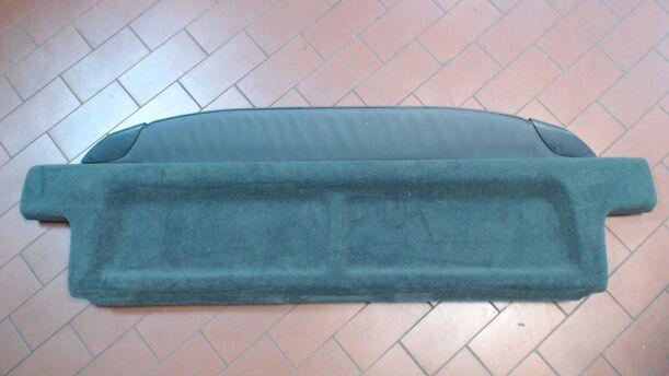 Foto: LADERAUMABDECKUNG eines Volvo V40 1.8 Beauty