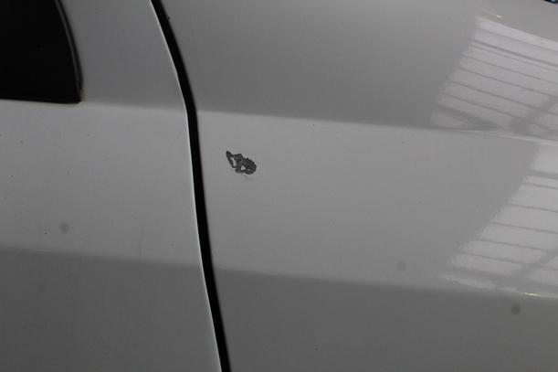 Foto: KOTFLÜGEL RECHTS eines Opel Astra 1.6 Caravan Beauty