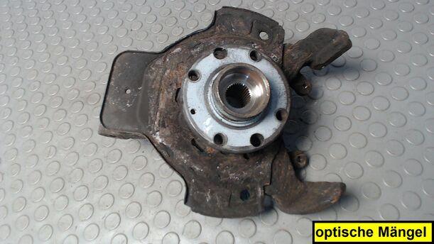 Foto: ACHSSCHENKEL VORN RECHTS ( 4 LOCH ) eines Opel Astra 1.6 Caravan Beauty