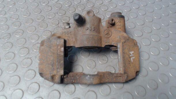 Foto: BREMSSATTEL HINTEN LINKS eines Mercedes-Benz Vito 112 CDI F Beauty