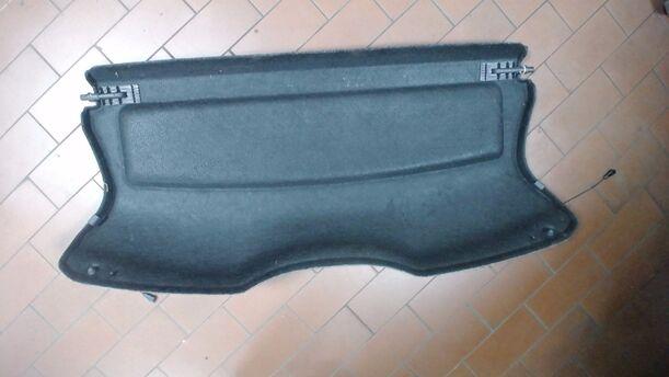Foto: HUTABLAGE (5-TÜRER) eines Ford Fiesta 1.3