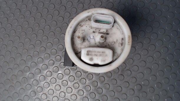 Foto: KRAFTSTOFFPUMPE eines VW Polo TS