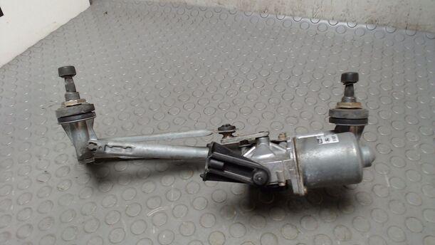 Foto: SCHEIBENWISCHERMOTOR VORN eines Ford Fusion 1.4 TS
