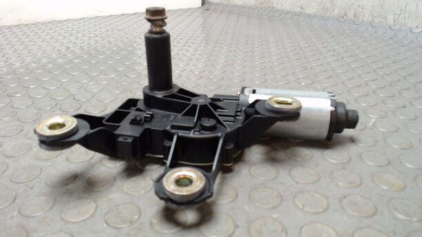 Foto: SCHEIBENWISCHERMOTOR HINTEN eines Ford Fusion 1.4 TS