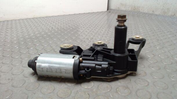 Foto: SCHEIBENWISCHERMOTOR HINTEN eines Ford Fusion 1.4 TS