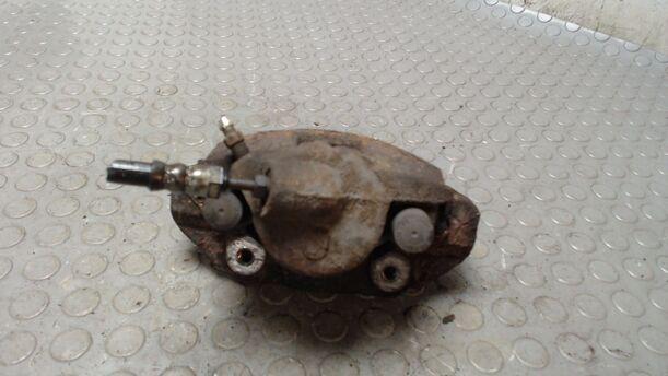 Foto: BREMSSATTEL VORN LINKS eines Ford Fusion 1.4 TS