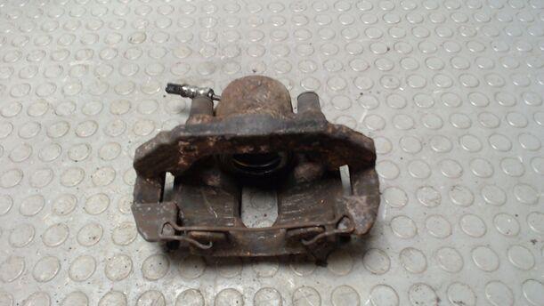 Foto: BREMSSATTEL VORN LINKS eines Ford Fusion 1.4 TS