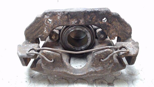 Foto: BREMSSATTEL VORN LINKS eines Ford Fusion 1.4 TS