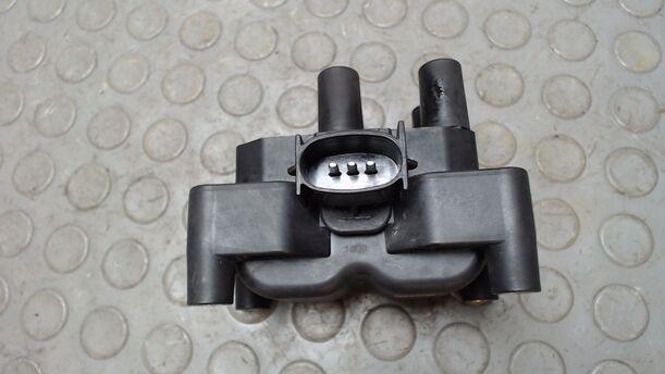 Foto: ZÜNDSPULE eines Ford Fusion 1.4 TS