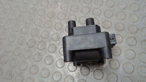 Foto: ZÜNDSPULE eines Ford Fusion 1.4 TS