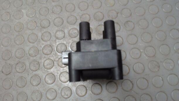 Foto: ZÜNDSPULE eines Ford Fusion 1.4 TS